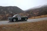 Rallye Monte-Carlo Historique