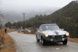 Rallye Monte-Carlo Historique