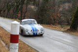 Rallye Monte-Carlo Historique