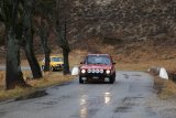 Rallye Monte-Carlo Historique