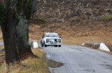 Rallye Monte-Carlo Historique