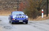 Rallye Monte-Carlo Historique