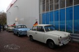 Trabant-Sternfahrt 2019