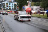 Arosa Classic Car