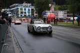 Arosa Classic Car