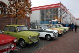Trabant-Sternfahrt 2019