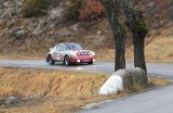 Rallye Monte-Carlo Historique