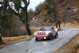 Rallye Monte-Carlo Historique