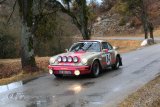 Rallye Monte-Carlo Historique