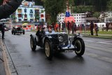 Arosa Classic Car