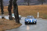 Rallye Monte-Carlo Historique