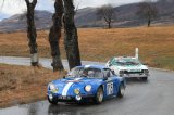 Rallye Monte-Carlo Historique