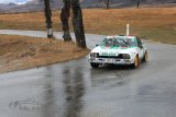 Rallye Monte-Carlo Historique