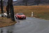 Rallye Monte-Carlo Historique