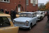 Trabant-Sternfahrt 2019