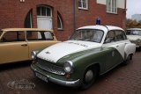 Trabant-Sternfahrt 2019