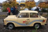 Trabant-Sternfahrt 2019