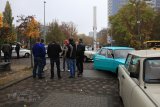Trabant-Sternfahrt 2019