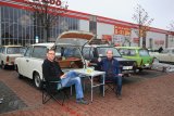 Trabant-Sternfahrt 2019
