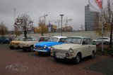 Trabant-Sternfahrt 2019