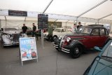 Oldtimer Galerie Toffen Classic Car Auction