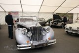 Oldtimer Galerie Toffen Classic Car Auction