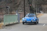 Rallye Monte-Carlo Historique