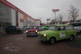 Trabant-Sternfahrt 2019