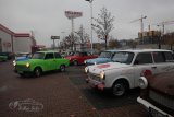 Trabant-Sternfahrt 2019