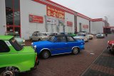 Trabant-Sternfahrt 2019