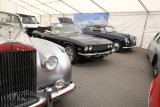 Oldtimer Galerie Toffen Classic Car Auction