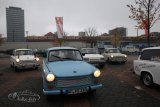 Trabant-Sternfahrt 2019