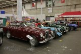 Oldtimer- & Teilemarkt Fribourg