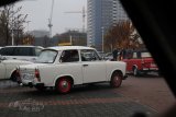 Trabant-Sternfahrt 2019