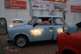 Trabant-Sternfahrt 2019