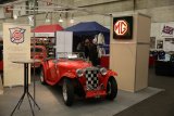 Oldtimer- & Teilemarkt Fribourg