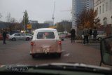 Trabant-Sternfahrt 2019
