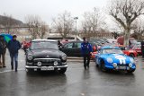 Rallye Monte-Carlo Historique