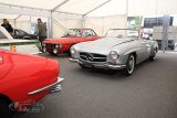 Oldtimer Galerie Toffen Classic Car Auction