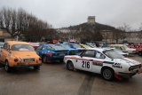 Rallye Monte-Carlo Historique