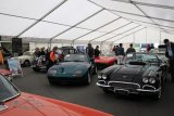 Oldtimer Galerie Toffen Classic Car Auction