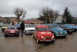 Rallye Monte-Carlo Historique