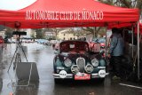 Rallye Monte-Carlo Historique