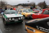 Rallye Monte-Carlo Historique