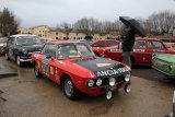 Rallye Monte-Carlo Historique