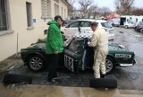 Rallye Monte-Carlo Historique