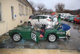 Rallye Monte-Carlo Historique