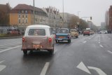 Trabant-Sternfahrt 2019