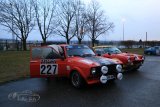 Rallye Monte-Carlo Historique