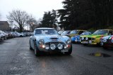 Rallye Monte-Carlo Historique